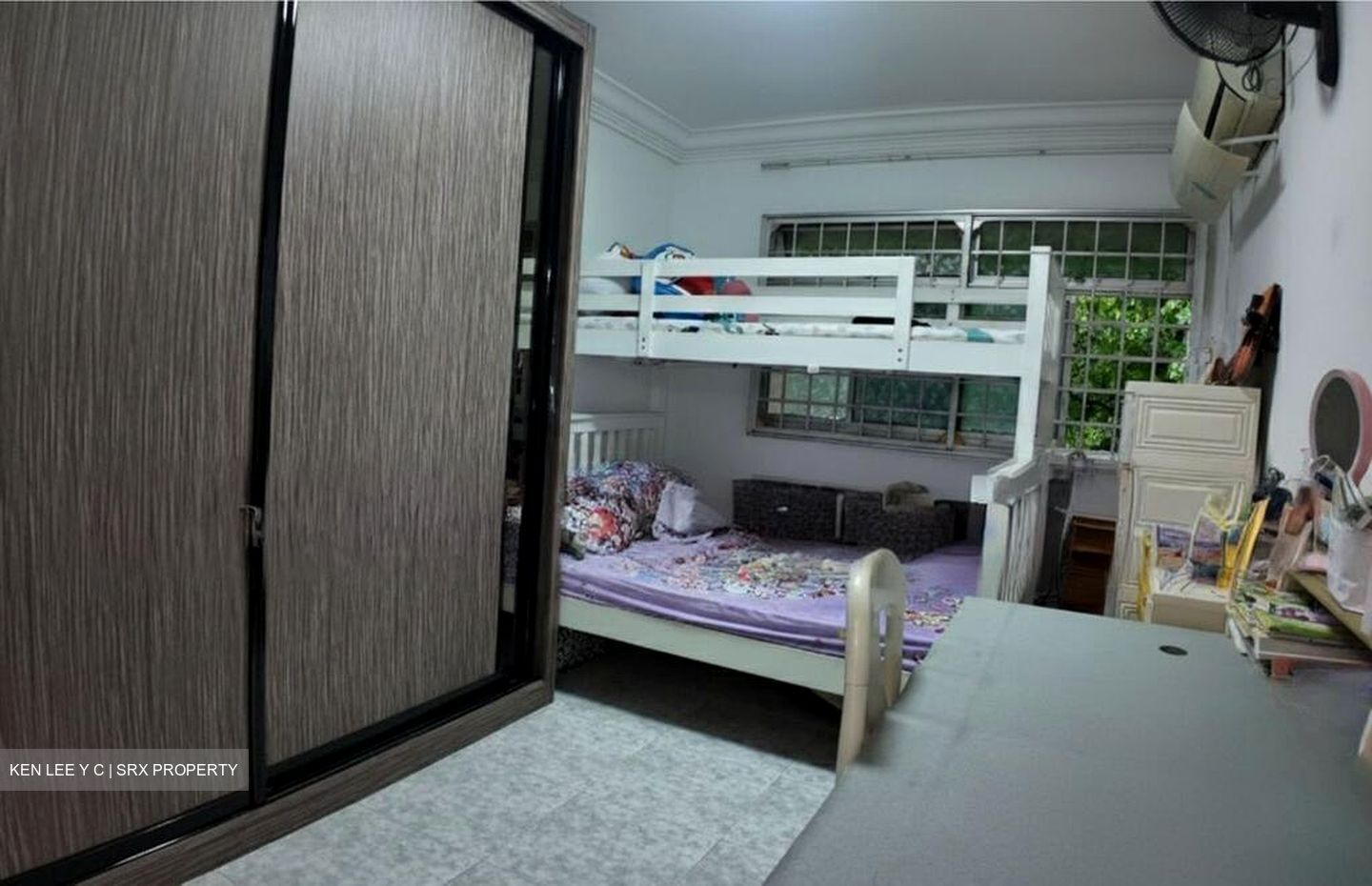 Blk 747 Pasir Ris Street 71 (Pasir Ris), HDB 4 Rooms #635505211